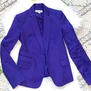 Calvin Klein Women’s Blazer 0